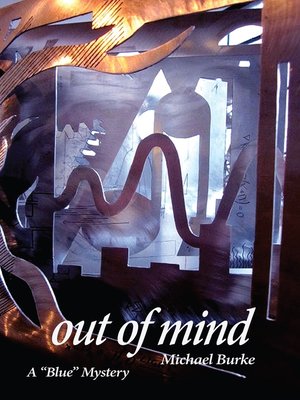 cover image of Out of Mind